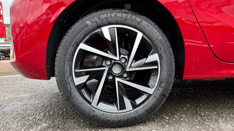 Vauxhall Corsa 1.2 Turbo Yes 5dr Petrol Hatchback